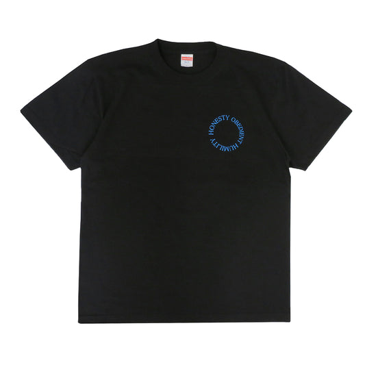 TEE-002（CIRCLE SMALL)